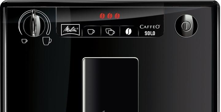 Productafbeelding Melitta Caffeo Solo