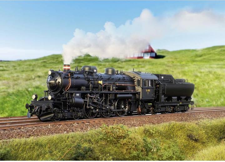 Immagine prodotto Märklin E 991 (Traccia H0)