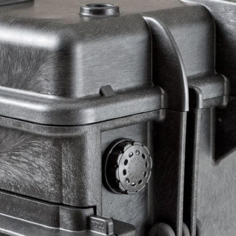 Produktbild Explorer Cases 5140 Trolley Schwarz mit Schubladen