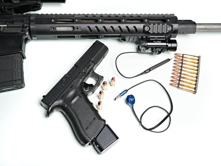 Actual product image Olight PL-Pro Valkyrie (8.30 cm, 1500 lm)