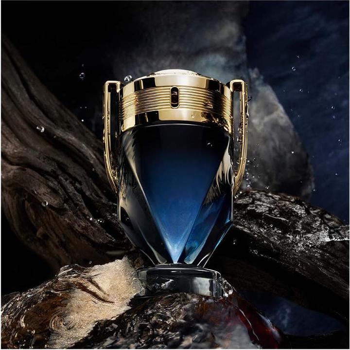 Produktbild Paco Rabanne Le Parfum (Eau de Parfum, 50 ml)