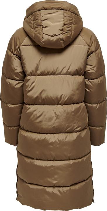 Produktbild Only Langer Puffer- Mantel (S)