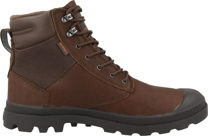 Image du produit Palladium Pampa Shield Waterproof+ Cuir - 42122 (36)