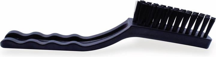 Produktbild Quadrios ESD-Bürste Borsten-Länge: 22 mm Bürsten-Fläche, Breite: 22 mm Bürsten-Fläche, Länge: 95 mm 1 St. (1 Stk.)