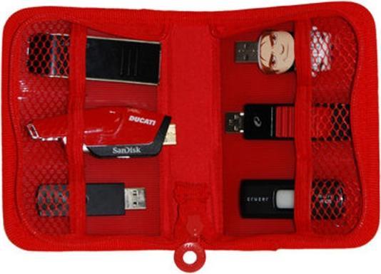 Image du produit Office Box Pochette de clés USB