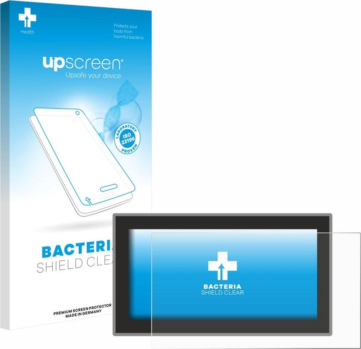 Immagine prodotto upscreen Pellicola Antibatterica