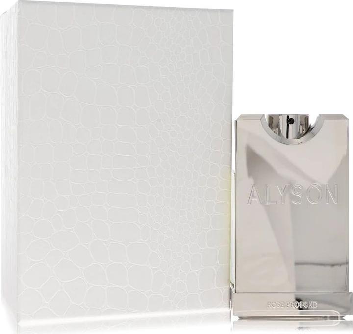 Produktbild Alyson Oldoini Rose Profond by (Eau de Parfum, 100 ml)