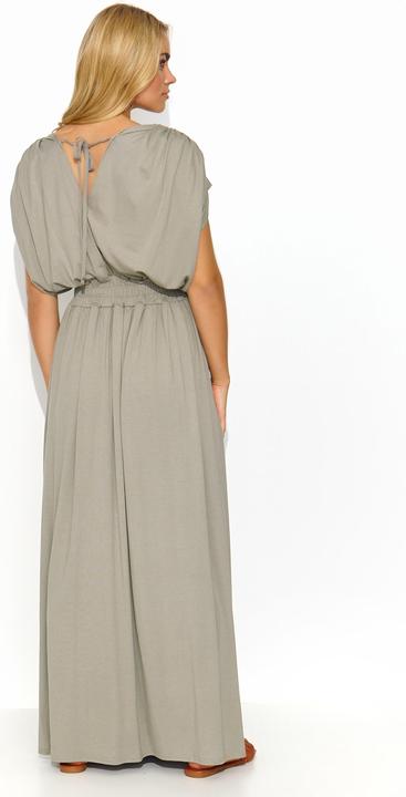 Actual product image Makadamia Everyday dress model (36)
