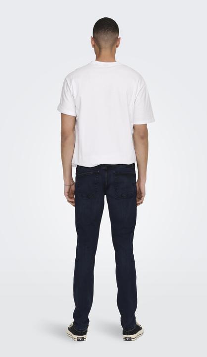 Produktbild Only & Sons ONSLOOM Slim Fit Jeans (W31/L30)