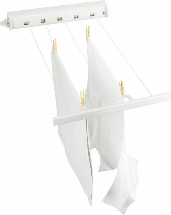 Produktbild Brabantia Pull-Out Wäscheleinen (22 m)