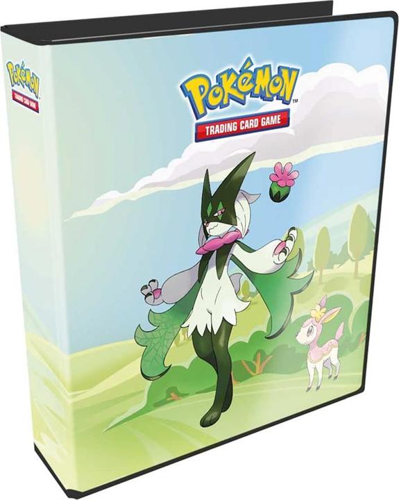 Ultra Pro Pokémon - Morning Meadow 2 Album
