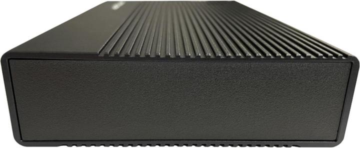 Image du produit LC-Power LC-35U3-C Boîtier pour disque dur / SSD Noir 3.5 (3.5")