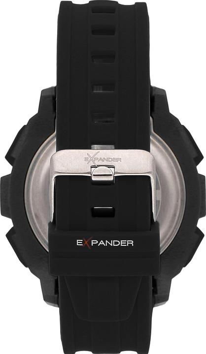 Produktbild Sector Herrenuhr Ex-04 (Digitaluhr, 49 mm)