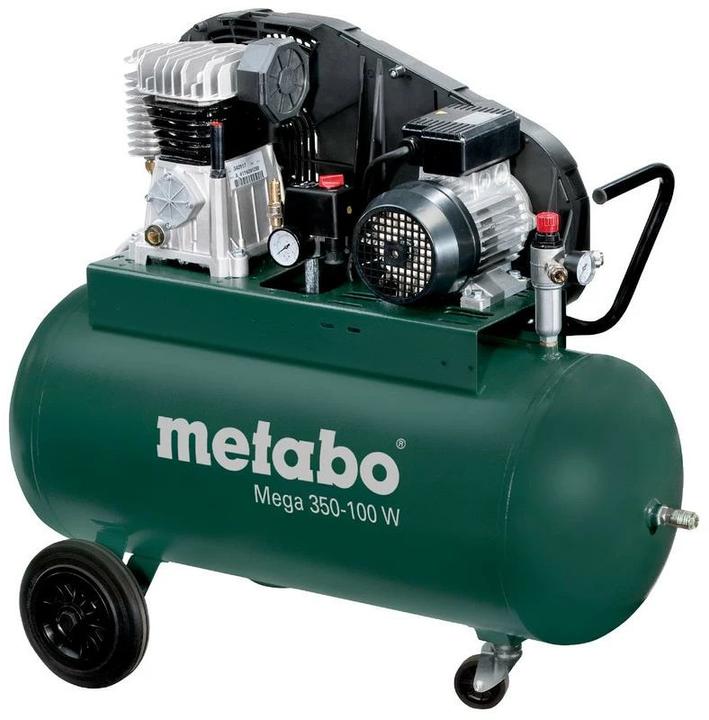 Immagine prodotto Metabo Mega 350 (10 bar, 90 l)