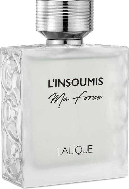 Immagine prodotto Lalique L'Insoumis Ma Force (Eau de toilette, 100 ml)