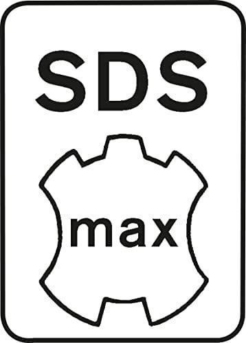 Produktbild Bosch Professional Zubehör Hammerbohrer SDS max-4 40 x 400 x 520 mm (40 Millimeter)