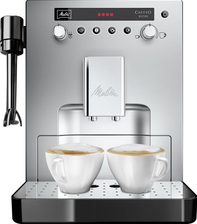 Produktbild Melitta Caffeo Bistro
