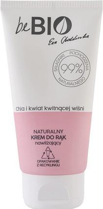 Be Bio Semi di chia e fiori di ciliegio giapponesi (75 ml)