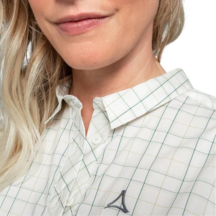 Actual product image Schöffel Blouse Burgspitz SH (38)