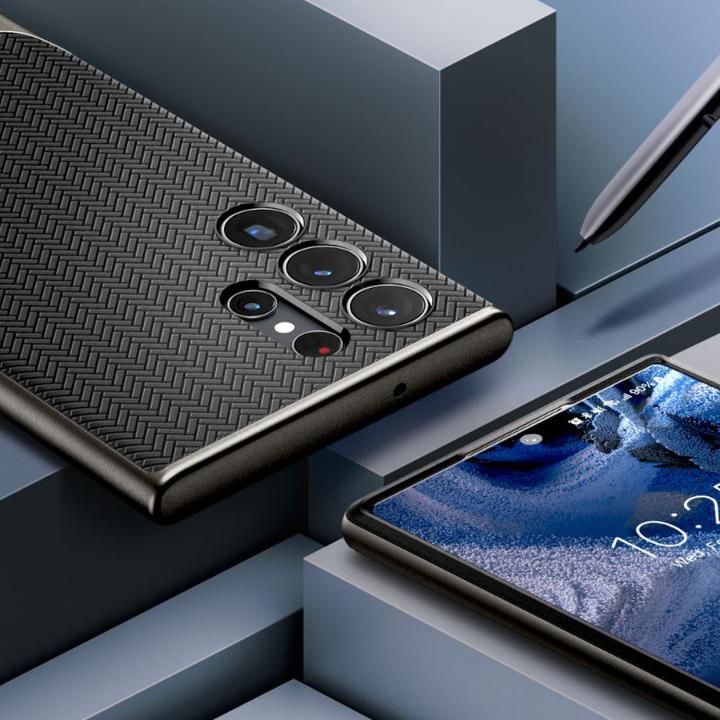 Actual product image Spigen Neo Hybrid (Samsung Galaxy S23 Ultra)