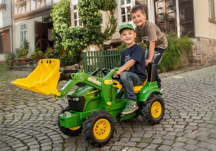 Produktbild Rolly Toys Farmtrac