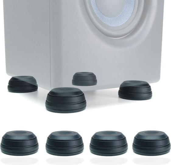 Actual product image ESI Active 05 monitor speaker + vibration damper (Active, 1 pc., 1x 60 W)