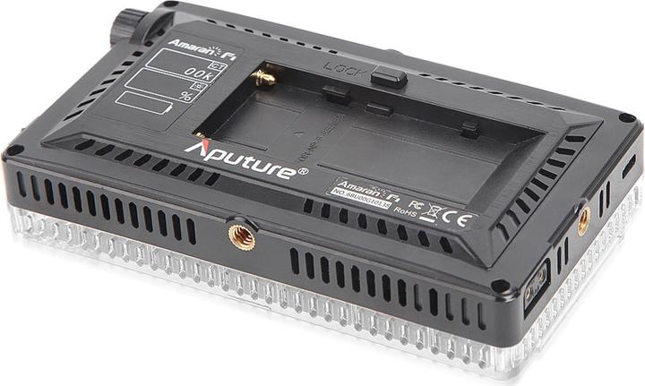Image du produit Aputure Amaran AL-F7 (Lumière vidéo)