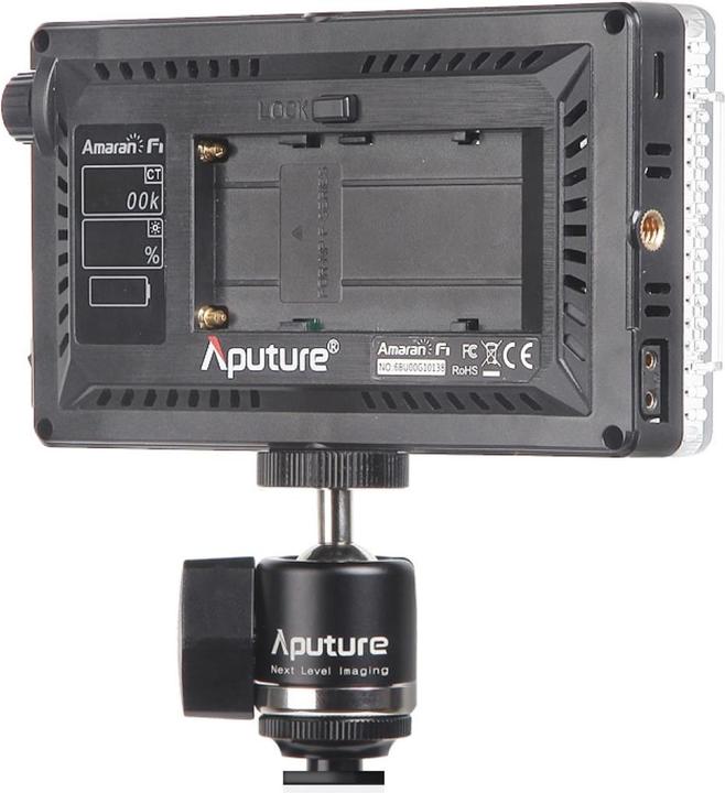 Image du produit Aputure Amaran AL-F7 (Lumière vidéo)