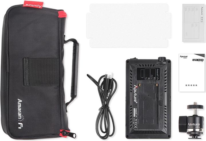 Image du produit Aputure Amaran AL-F7 (Lumière vidéo)
