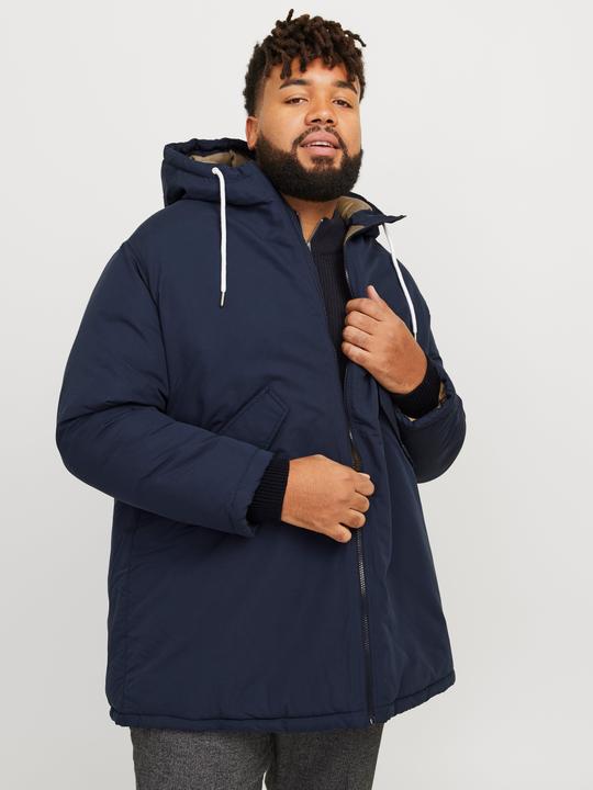 Image du produit Jack & Jones Parka Plus Size Parka (3XL)