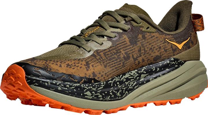 Actual product image Hoka Speedgoat 6 (45)