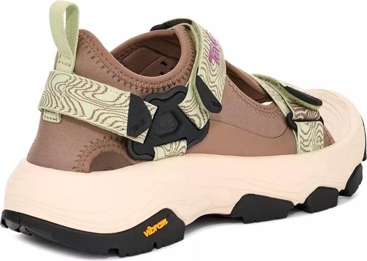 Actual product image Teva W Grandview Max (37)
