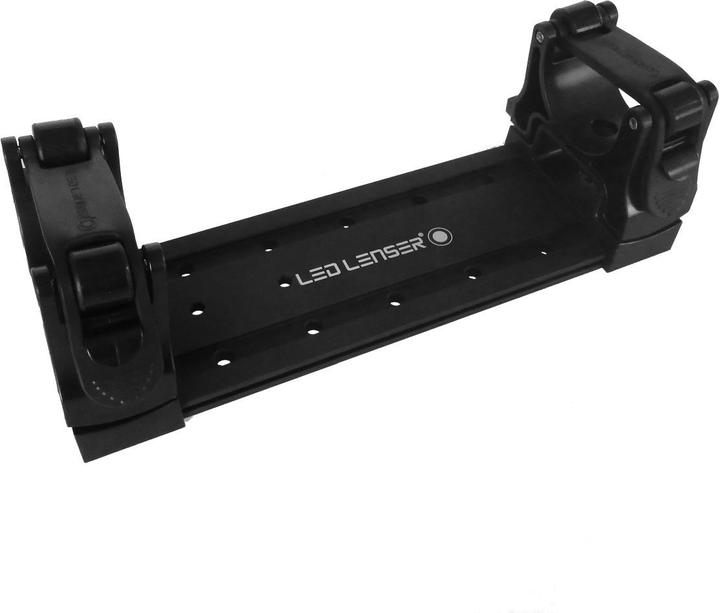 Produktbild Ledlenser Car Holder Typ A ohne Ladefunktion für i17R