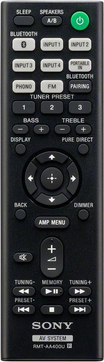 Immagine prodotto Sony Str-Dh190 (Ricettore)