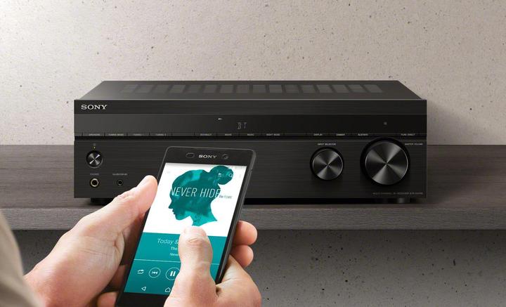 Immagine prodotto Sony Str-Dh790 (7.2 canali, FM)