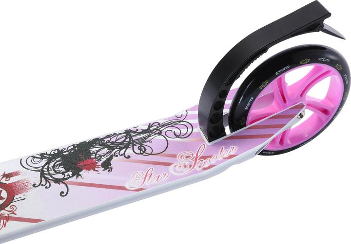 Immagine prodotto Star Scooter Cruiser
