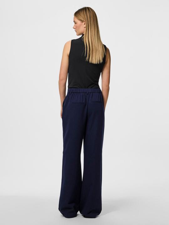 Immagine prodotto Pieces Pantaloni PCKAMIL a gamba larga (30)