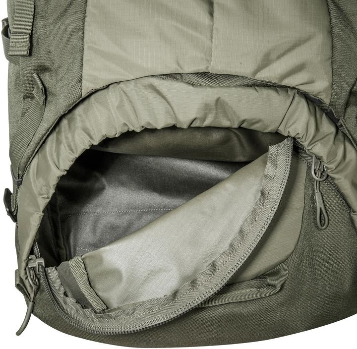 Actual product image Tatonka Yukon Carrier Pack 55+10 (55 l)