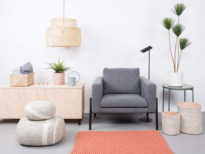 Immagine prodotto Myfelt Rettangolare piatto XXXS (50 x 70 cm)