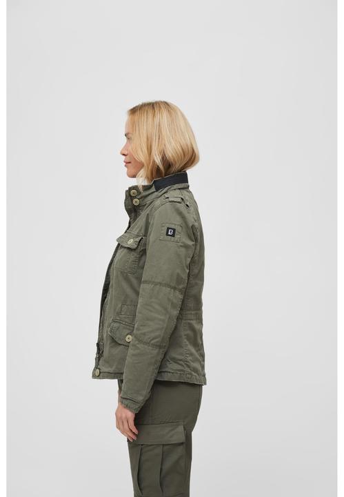 Image du produit Brandit Veste Britannia pour femme - 16185 (4XL)