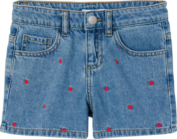 Produktbild Name it Regular Fit Jeansshorts (140)