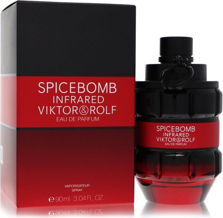 Immagine prodotto Viktor & Rolf Infrarossi Spicebomb (Eau de parfum, 90 ml)