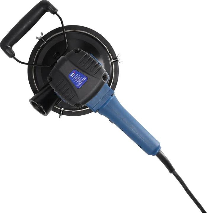 Actual product image Dedra DED7747 Grinding Machine (Concrete grinder, 1500 W)