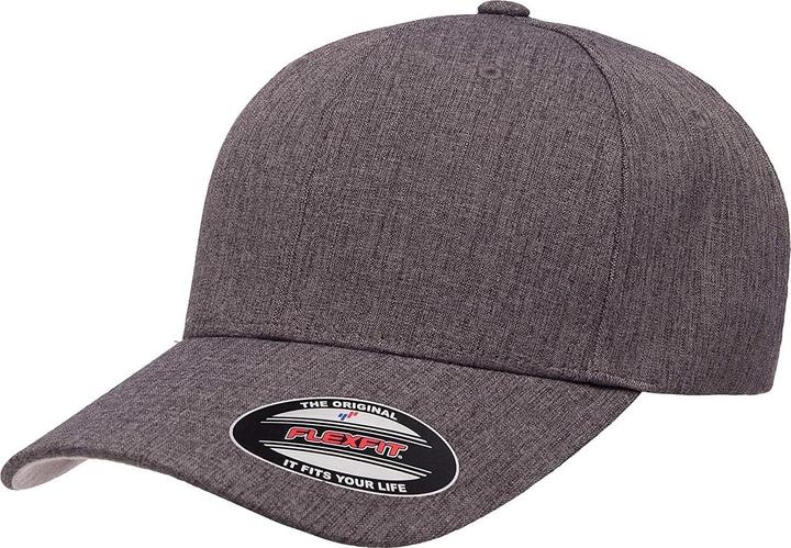 Image du produit Flexfit Casquette Heatherlight (M)