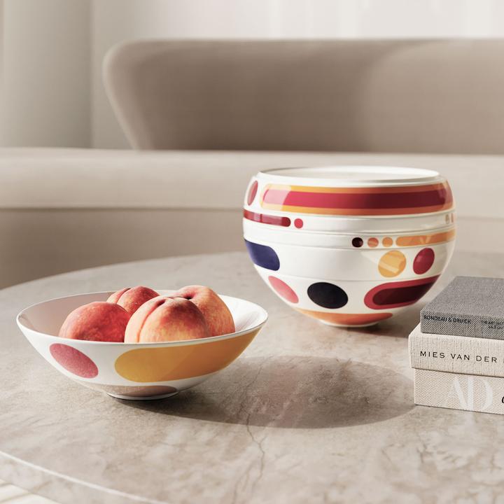 Immagine prodotto Villeroy & Boch La Boule Miami Iconic (7 Pezzo/i)