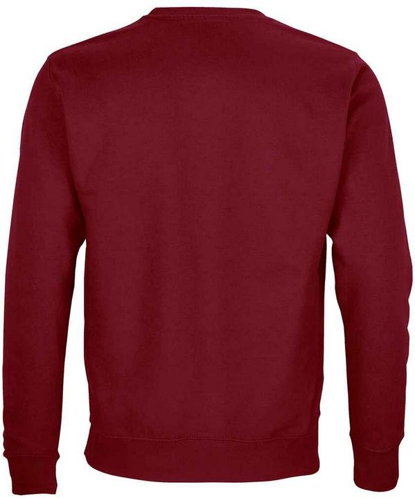 Actual product image Sols Unisex Adult Columbia Sweatshirt (M)