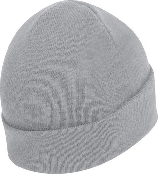 Image du produit Absolute Apparel Bonnet de ski tricoté avec revers (Taille unique)
