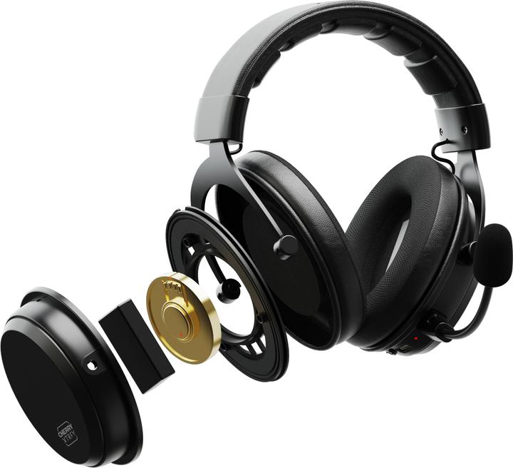 Produktbild CHERRY Xtrfy H3 (Kabellos)