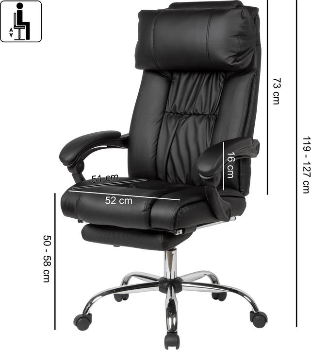 Actual product image FineBuy Mathis