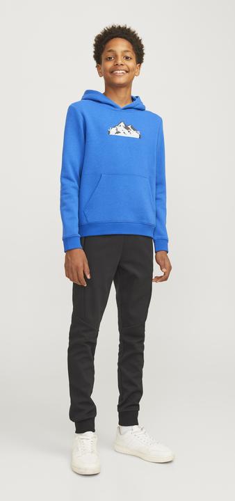 Image du produit Jack & Jones Jpstwill Jjfusion Sweat Pnts Nb Noos Jnr (140)